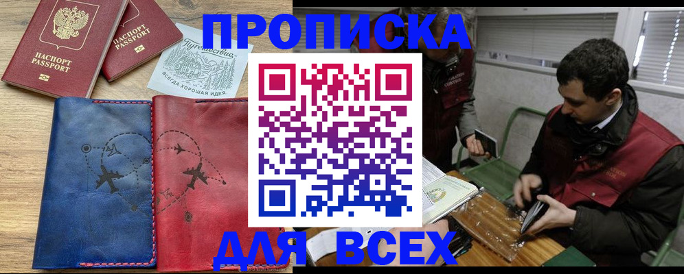 прописка в Тынде